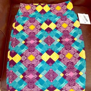 Lularoe Cassie